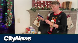 Tips to reduce Calgary’s holiday waste, which is 25% more than normal
