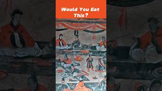 Zhou Dynasty Food That Feels Questionable