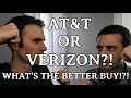 AT&T or Verizon?! | Is Verizon  A Better Stock to Buy Now? | Dividend Investing