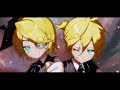 オゾン - イグニス feat.鏡音リン・レン
