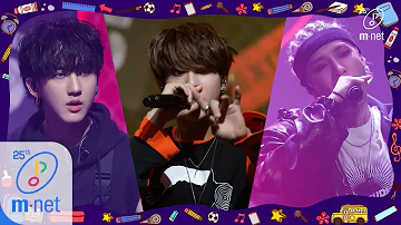 [Stray Kids 3RACHA - ZONE] After School Life Special | M COUNTDOWN 200416 EP.661