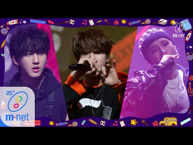 [Stray Kids 3RACHA - ZONE] After School Life Special | M COUNTDOWN 200416 EP.661 class=