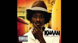 K'naan - Bang Bang (feat. Adam Levine) (432hz)