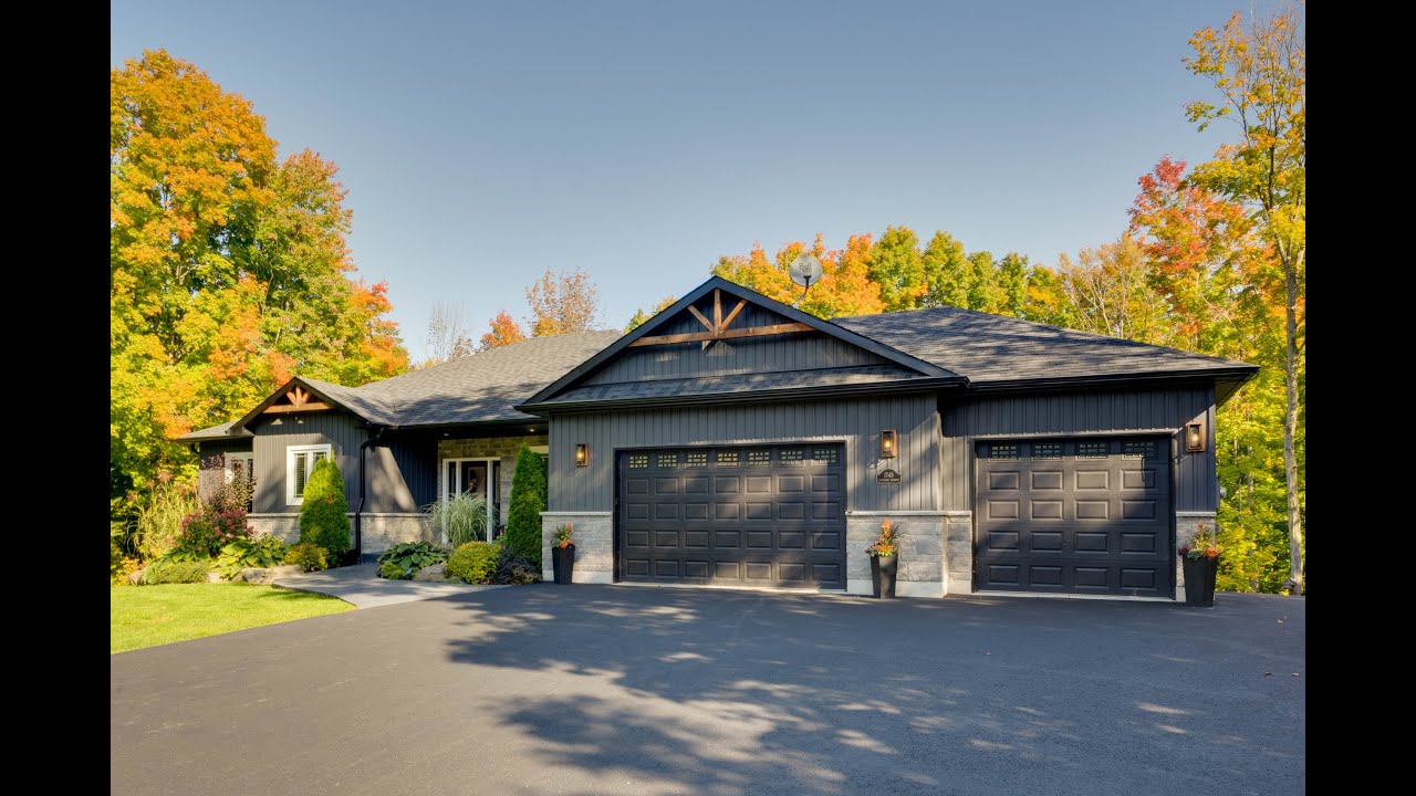 Video Tour 1745 Heights Blvd YouTube