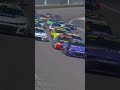 cup is green at las Vegas #nascar #automobile #racing