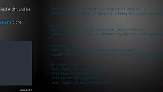 Make Grid-Template-Columns Dynamic