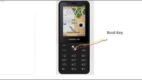Symphony D69 Unlock By Cm2 Dongle 2023 Done 100%
