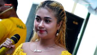 JANGAN DENDAM GIANA ALFINOT - ALEXA MUSIC CABEAN DEMAK WEDDING DWI & ANDRI