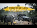 Overlanding South Africa | The Wild Side of the Limpopo | Ep.2