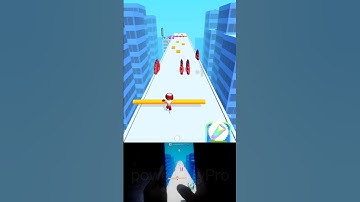 roof rails 🥵🥵 level 74 - powerPlayPro-v2s