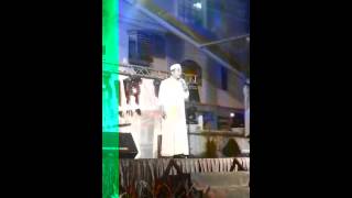 PU Hafiz - Uban Rasulullah