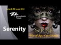 Capture de la vidéo Serenity - Extrait Du Live (Z7 Pratteln 30.03.2013)
