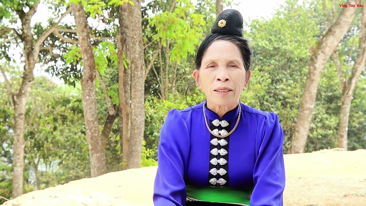 [Hát Thái] Bai Khồm Ải Êm Sắp Lụ Trai Ó Hươn, Giào Hùa Hươn Hảư Lụ Nhinh Lụ Khười | Biêng Chung |