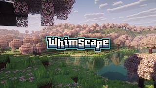 Minecraft Whimscape Texture Pack - Updated for Minecraft 26.2