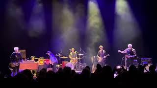 The Wallflowers Wild World Cat Stevens Cover 9.28.24 Lensic Santa Fe New Mexico Usa Jakob Dylan Live