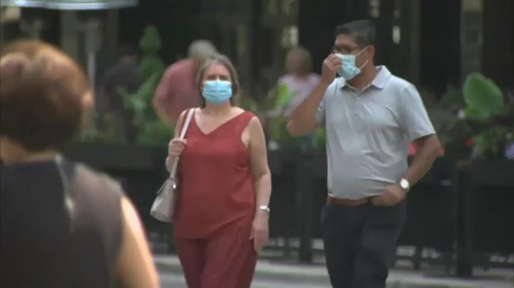 Feeling anxiety about the return to normal life? You're not alone