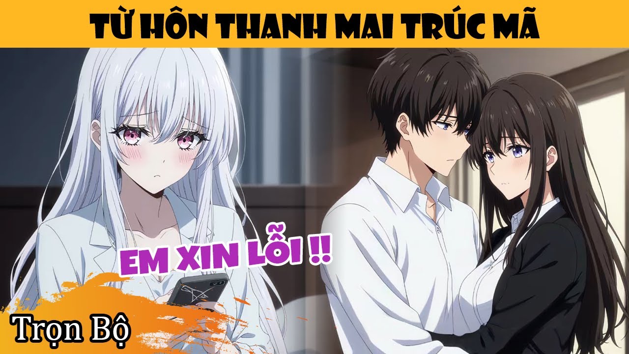 Tôi Từ Hôn Thanh Mai Trúc Mã, Thuê Một Nữ Võ Sĩ Về Làm Vợ