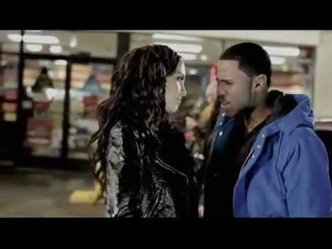 YouTube- Jason Derulo - In My Head