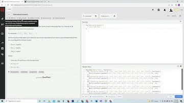 (Archived) Codewars 8 kyu Total Amount of Points JavaScript