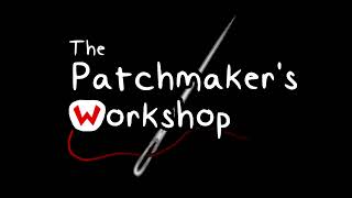 Violet Twilit Woods - The Patchmaker's Workshop OST