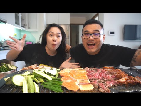 Video Bò Nướng Bơ Tại Nhà Đơn Giản Mà Quá Ngon - youtube