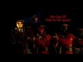 Red-Coats OST