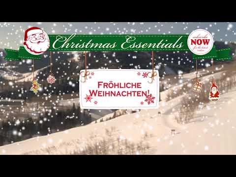 Red Foley & The Little Foleys - Frosty The Snowman (1951) // XMAS CLASSICS