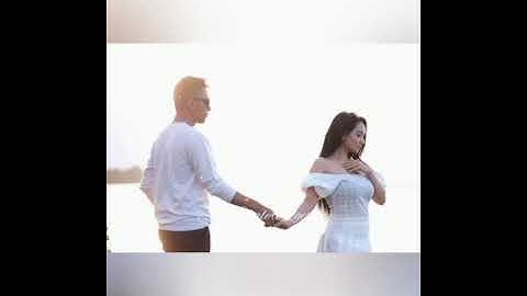 (Gerla) semua berlalu-Lala Widy- klip foto GERLA Gerry Mahesa Lala widy