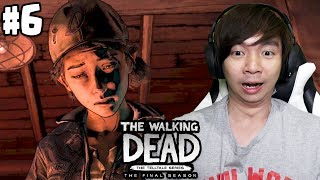 Jadi Kacaw - The Walking Dead: The Final Season Indonesia #6