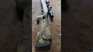 Trabajo de Hidrografica y Grabado con Láser Y compensador Para rifle Ruger 1022 !!! #ruger1022