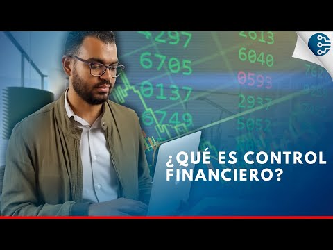 Video: Controlling financiero: concepto, principios, tareas y métodos