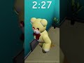 Roblox - Teddy - Depois que aprendi a usar o mel… já era!