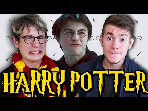Video: Sekce S Omezeným Přístupem: Proč Potřebujete Doprovod K Prohlídce Harryho Pottera - Matador Network