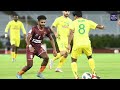 Maziya S&RC vs Gokulam Kerala FC | AFC Cup 2022 | Match Report