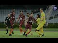 Maziya S&RC vs Gokulam Kerala FC | AFC Cup 2022 | Match Report