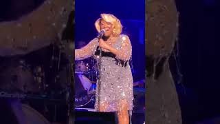 Tennessee Whiskey- Patti LaBelle 2022