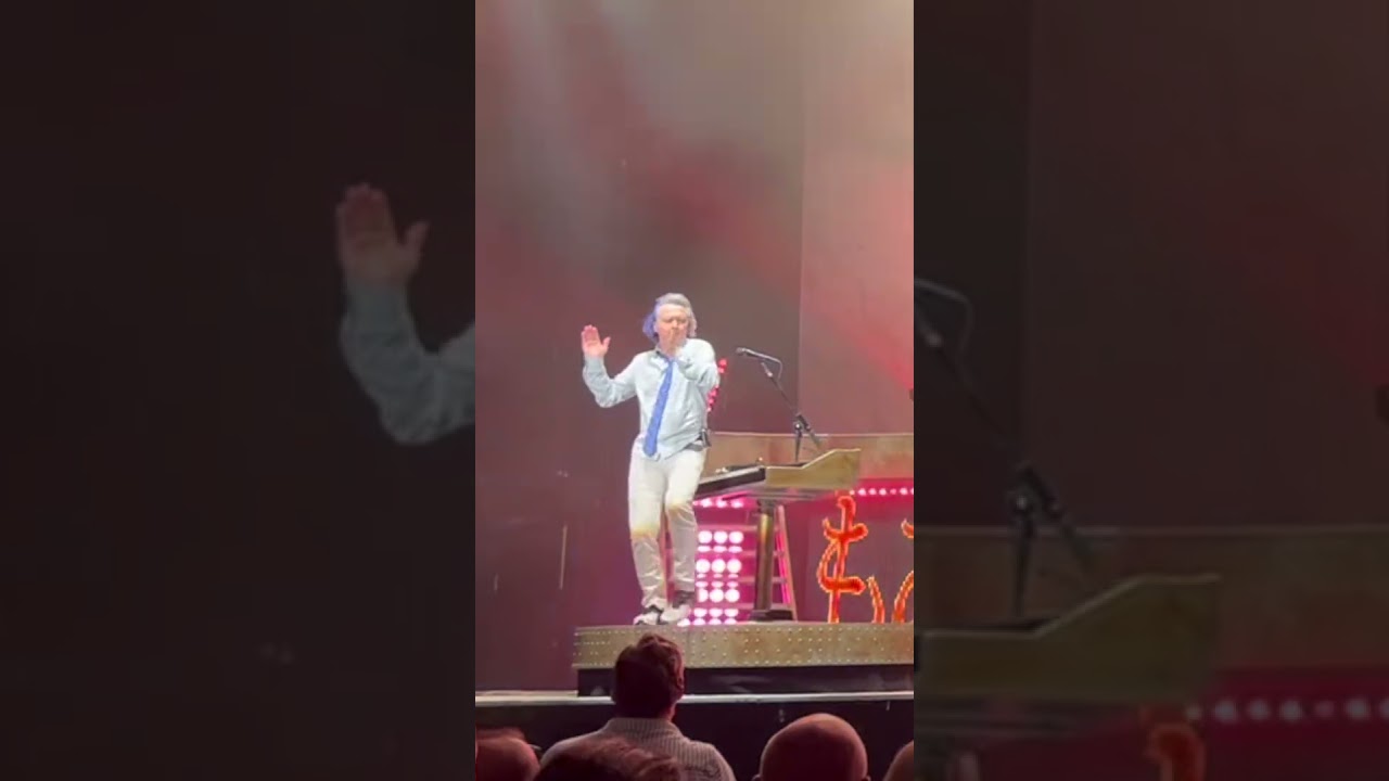 STYX initially avoided this song due to its synth sound, which clashed with their rock image. 