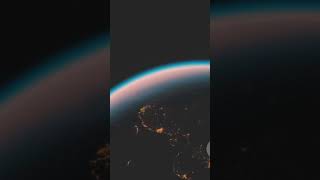 What lies beyond the edge of the universe?