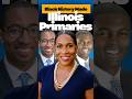 Illinois Set To Elect Second Black Woman To The Senate