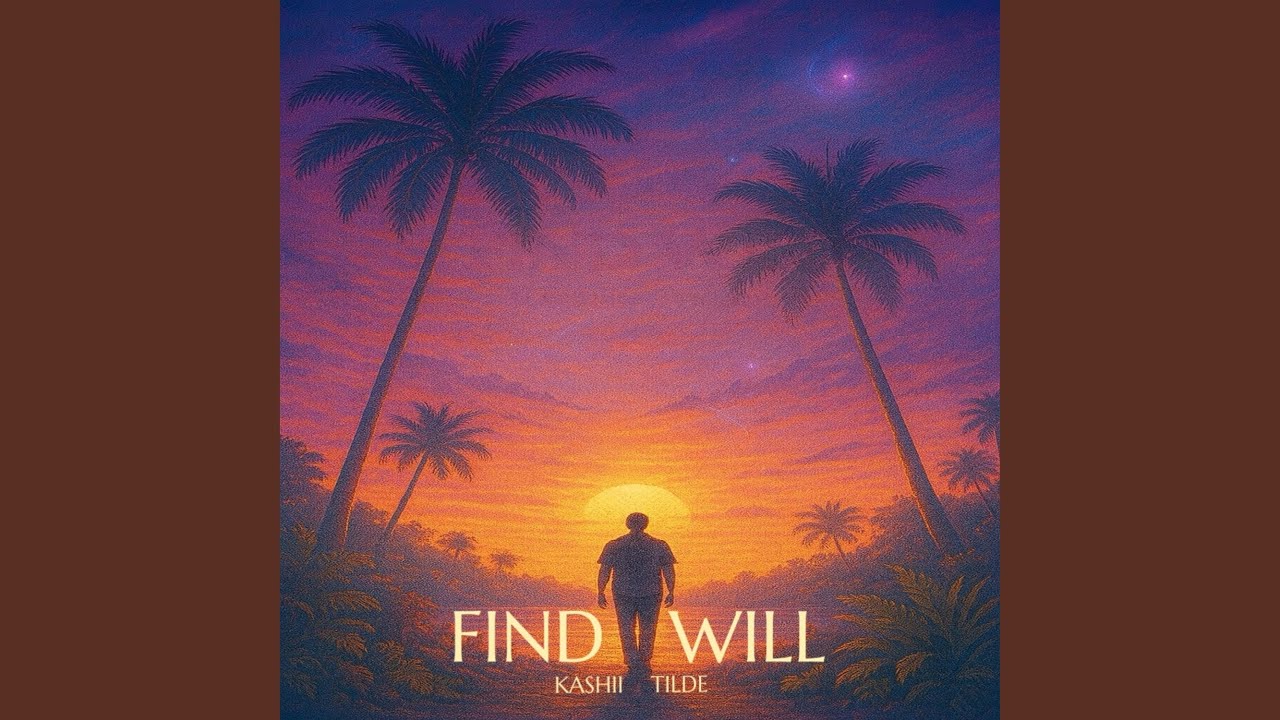 Watch Find Will on YouTube Watch Find Will on YouTube