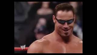 Rob Conway Vs Eugene Wwe Heat 24.02.2006