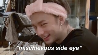 Stray Kids Being A Mess During I Am You Era