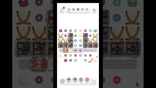 Level 3794 walkthrough Two Dots