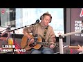 Capture de la vidéo Lissie - Night Moves (Live On The Chris Evans Breakfast Show With Sky)