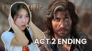 MY PREDICTIONS DID NOT PREPARE ME | Clair Obscur: Expedition 33 Reaction