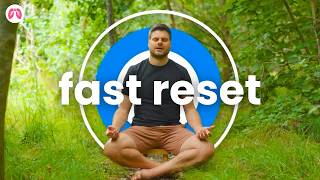 Somatic Breathwork - Unlock Deep Relaxation (Double Inhales)