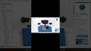 Penjelasan Desain 3D Solidwork Datalogger Berbasis IoT menggunakan ThingSpeak