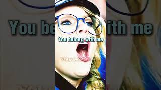 Taylor swift kids songs