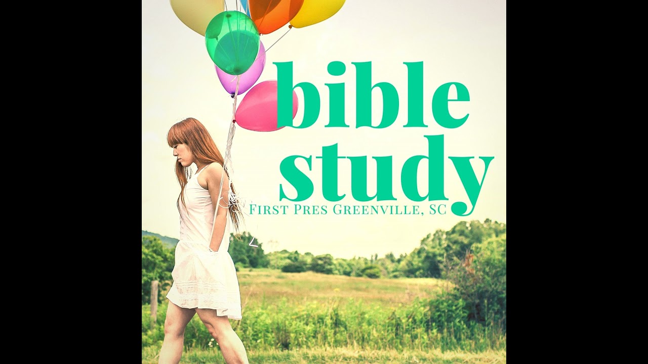 Precepts Bible Study Review of Romans 1-8