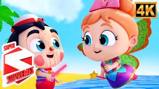 adventures pinocchio animated short stories fairytales children